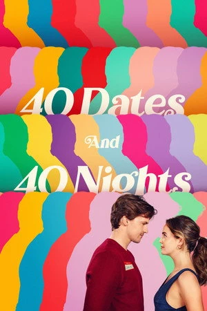 40 Dates and 40 Nights (2026) Hindi (MULTI AUDIO) – – 1080p