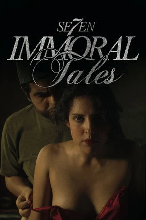 7 immoral Tales (2025) Hindi (MULTI AUDIO) – – 1080p