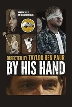 By His Hand (2026) Hindi (MULTI AUDIO) – – 1080p