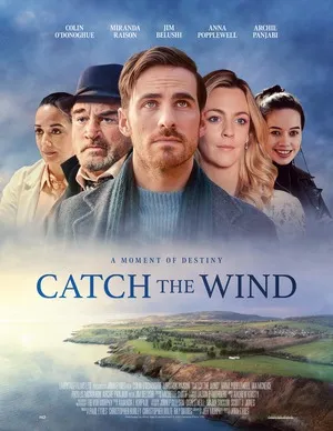 Catch the Wind (2026) Hindi (MULTI AUDIO) – – 1080p