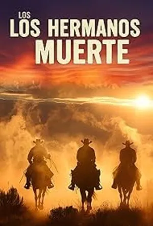 Los Hermanos Muerte (2026) Hindi (MULTI AUDIO) – – 1080p