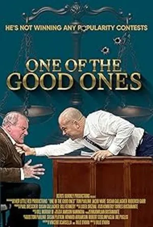 One of the Good Ones (2026) Hindi (MULTI AUDIO) – – 1080p