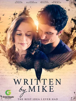 Written by Mike (2024) Hindi (MULTI AUDIO) – – 1080p
