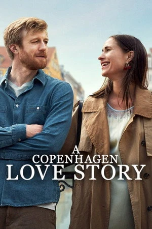 A Copenhagen Love Story (2025) Hindi (MULTI AUDIO) – – 1080p