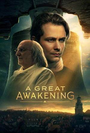 A Great Awakening (2026) Hindi (MULTI AUDIO) – – 1080p