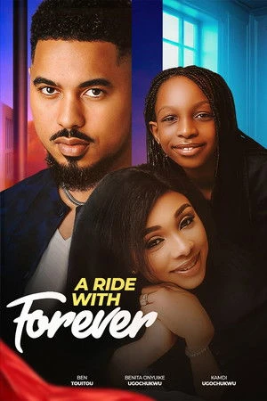 A Ride with Forever (2025) Hindi (MULTI AUDIO) – – 1080p