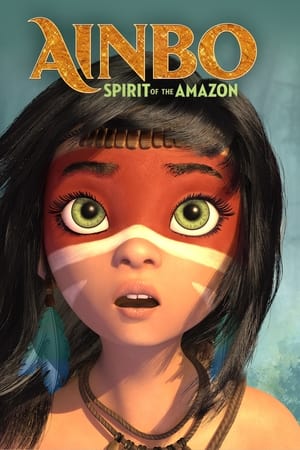 Ainbo 2021 Hindi Dual Audio –