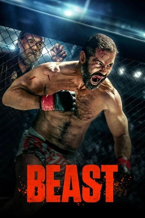 Beast (2026) Hindi (MULTI AUDIO) – – 1080p