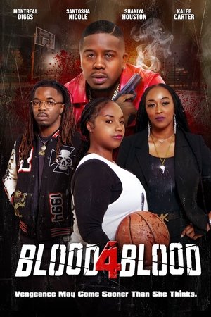 Blood 4 Blood (2024) Hindi (MULTI AUDIO) – – 1080p
