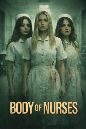 Body Of Nurses (2026) Hindi (MULTI AUDIO) – – 1080p