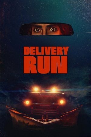 Delivery Run (2025) Hindi (MULTI AUDIO) – – 1080p