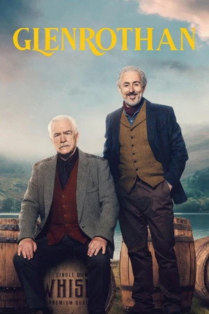 Glenrothan (2026) Hindi (MULTI AUDIO) – – 1080p