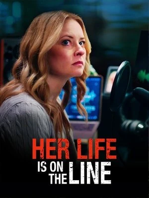 Her Life Is on the Line (2025) Hindi (MULTI AUDIO) – – 1080p