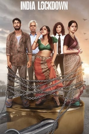 India Lockdown (2022) Hindi Movie –