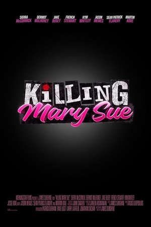 Killing Mary Sue (2025) Hindi (MULTI AUDIO) – – 1080p