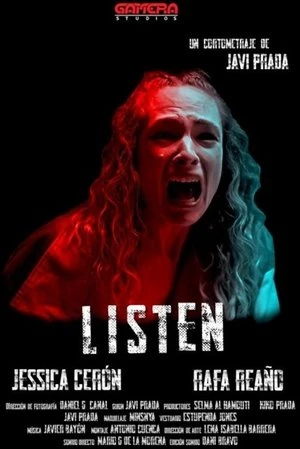 Listen (2025) Hindi (MULTI AUDIO) – – 1080p
