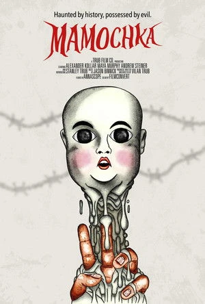 Mamochka (2026) Hindi (MULTI AUDIO) – – 1080p