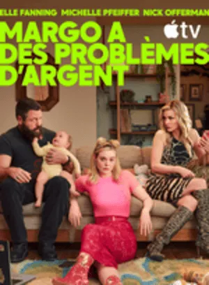 Margo a des problèmes d'argent Season 1 2026 Hindi (MULTI AUDIO) – – 1080p