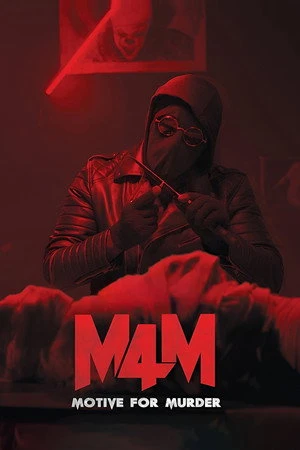 Motive For Murder (M4M) (2026) Hindi (MULTI AUDIO) – – 1080p