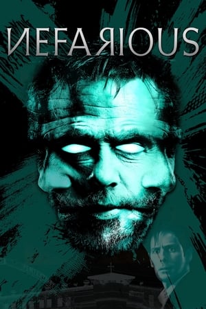 Nefarious 2023 Hindi Dual Audio –