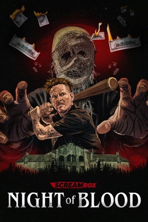 Night of Blood (2026) Hindi (MULTI AUDIO) – – 1080p