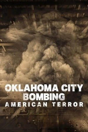 Oklahoma City Bombing: American Terror (2025) Hindi (MULTI AUDIO) – – 1080p