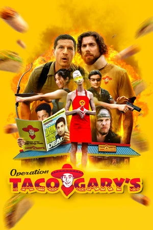 Operation Taco Gary's (2026) Hindi (MULTI AUDIO) – – 1080p