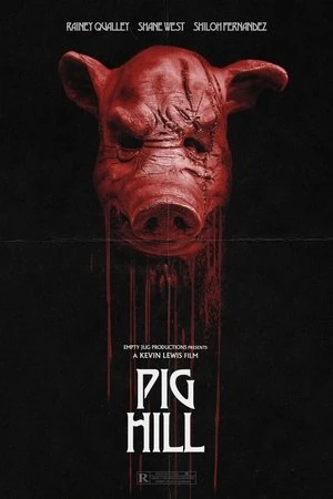 Pig Hill (2025) Hindi (MULTI AUDIO) – – 1080p