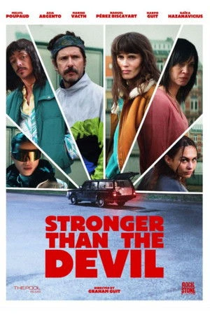 Plus forts que le diable (2026) Hindi (MULTI AUDIO) – – 1080p