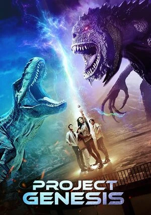 Taklee Genesis x Worlds Collide 2024 Hindi Dual Audio