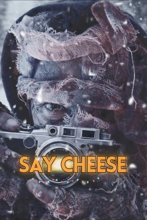 Say Cheese (2026) Hindi (MULTI AUDIO) – – 1080p