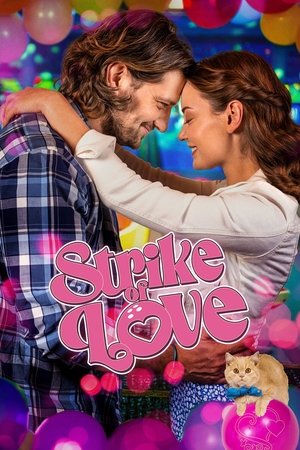Strike of Love (2025) Hindi (MULTI AUDIO) – – 1080p