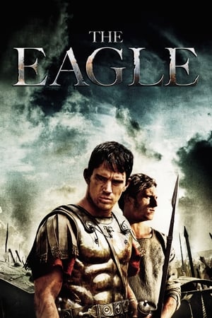 The Eagle 2011 Dual Audio Hindi 400MB Esubs