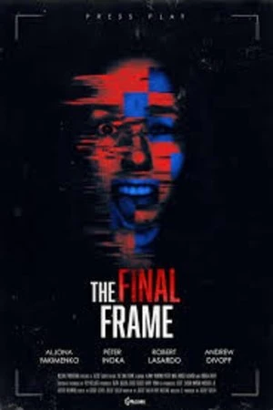 The Final Frame (2025) Hindi (MULTI AUDIO) – – 1080p