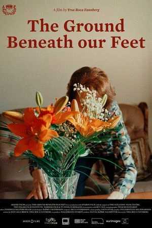 The Ground Beneath Our Feet (2025) Hindi (MULTI AUDIO) – – 1080p