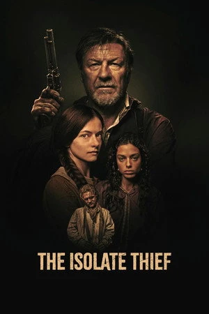 The Isolate Thief (2026) Hindi (MULTI AUDIO) – – 1080p