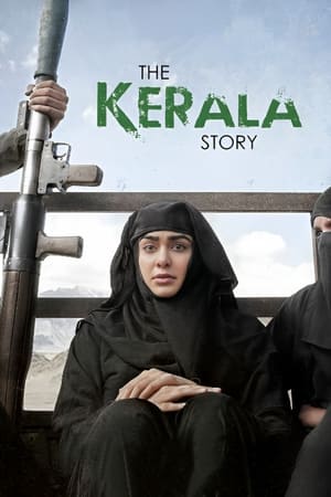 The Kerala Story 2023 Hindi |