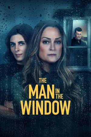 The Man in the Window (2026) Hindi (MULTI AUDIO) – – 1080p
