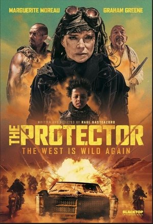 The Protector (2025) Hindi (MULTI AUDIO) – – 1080p