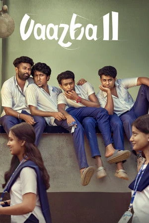Vaazha II: Biopic of A Billion Bros (2026) Hindi (MULTI AUDIO) – – 1080p